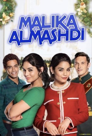 Malika almashdi Uzbek tilida 2018 Tarjima kino 720p HD skachat