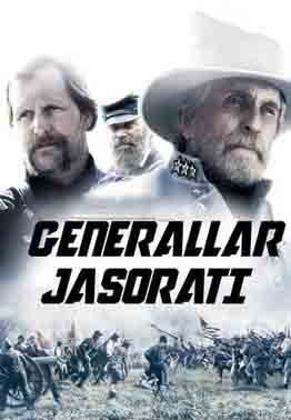 Generallar va Xudolar / Generallar jasorati O'zbek tilida 2003 HD Tarjima kino uzbek tilida kino