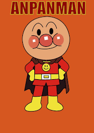 Anpanman miniman Multfilm uzbek tilida 2006 HD Tarjima multfilmlar