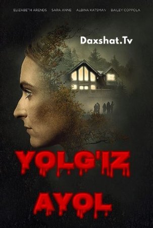 Yolg'iz ayol / Yolgiz qiz O'zbek Uzbek tilida 2020 HD Tarjima kino