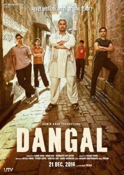 Dangal Hind kinosi Uzbek tilida 2017 Tarjima kino HD O'zbek tilida Xind kino