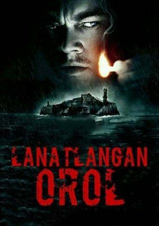 La'natlangan orol Uzbek tilida 720p HD 2009 Tarjima Ujis kino Qorqinchli kinolar