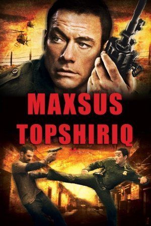 Maxsus topshiriq / Maxfiy Vazifa Uzbek tilida 2008 Jangavor tarjima kino HD