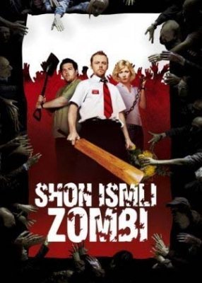 Shon Ismli Zombi Ozbek tilida 2004 tarjima kino