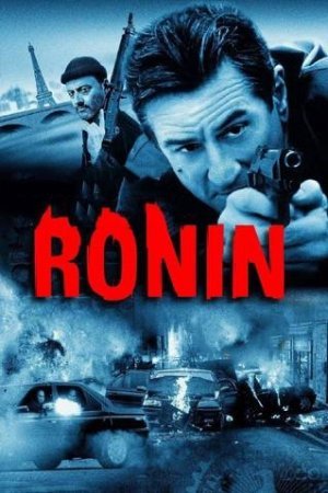 Ronin uzbek tilida 2020 Tarjima kino HD