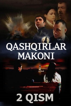 Qashqirlar makoni Barcha qismlari / kurtlar vadisi / po'lat alendar kinolari uzbek tilida 2 qism ozbek tilida skachat