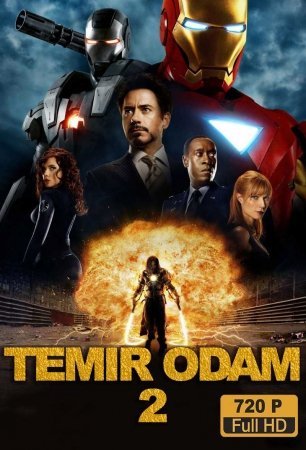 Temir odam 2 Uzbek tilida 2010 tarjima 720p HD Skachat kino