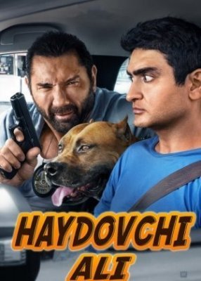 Haydovchi Ali / Ali Rulda Uzbek tilida tarjima kino 2019