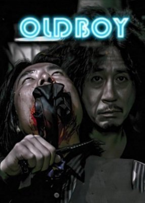 Oldboy Uzbek tilida 2003 O'zbekcha tarjima kino Jangari kinolar horij kinolar HD