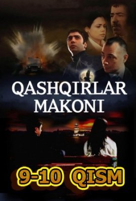 Qashqirlar makoni Barcha qismlar 9-10 qism kurtlar vadisi uzbek tilida Tarjima kino