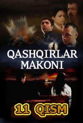 Qashqirlar makoni Barcha qismlar 11 qism uzbek tilida kurtlar vadisi Tarjima kino