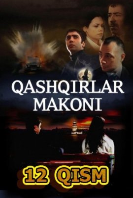 Qashqirlar makoni 12 qism Barcha qismlar uzbek tilida kurtlar vadisi Tarjima kino qashqirlar makoni