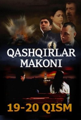 Qashqirlar makoni Barcha qismlar 19-20 qism uzbek tilida kurtlar vadisi Tarjima kino qashqirlar makoni