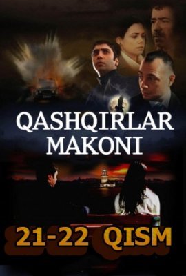 Qashqirlar makoni Barcha qismlar 21-22 qism uzbek tilida kurtlar vadisi Tarjima kino qashqirlar makoni