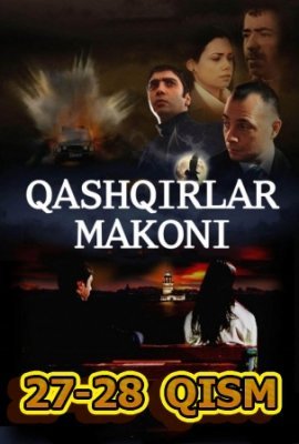 Qashqirlar makoni 27-28 qism Barcha qismlar uzbek tilida kurtlar vadisi Tarjima kino qashqirlar makoni