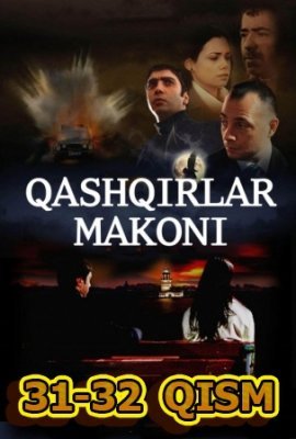 Qashqirlar makoni Barcha qismlar 31-32 qism uzbek tilida kurtlar vadisi Tarjima kino qashqirlar makoni