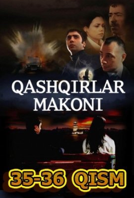 Qashqirlar makoni Barcha qismlar 35-36 qism uzbek tilida kurtlar vadisi Tarjima kino qashqirlar makoni