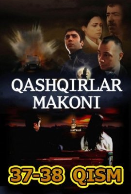 Qashqirlar makoni Barcha qismlar 37-38 qism uzbek tilida kurtlar vadisi Tarjima kino qashqirlar makoni