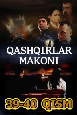 Qashqirlar makoni 39-40 qism uzbek tilida kurtlar vadisi Barcha qismlar Tarjima kino qashqirlar makoni serial skachat HD