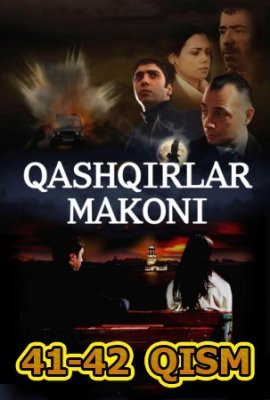 Qashqirlar makoni Barcha qismlar uzbek tilida 41-42 qism kurtlar vadisi Tarjima kino qashqirlar makoni