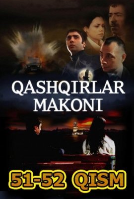 Qashqirlar makoni Barcha qismlar 51-52 qism uzbek tilida kurtlar vadisi Tarjima kino qashqirlar makoni Yangi qismlar