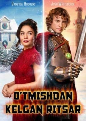 O'tmishdan kelgan ritsar O'zbek tilida 2019 HD Tarjima kino