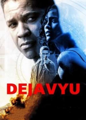 Dejavyu / Deja Vu Uzbek tilida 2006 Ozbek tilida Tarjima kino 720p HD Skachat