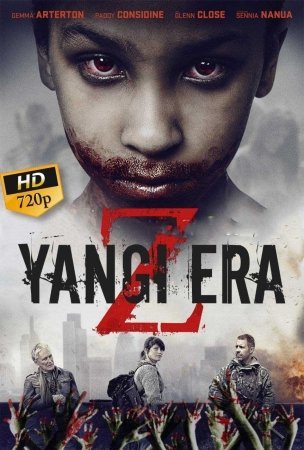 yangi era z premyera zombi film 2021 uzbek tilida HD Tarjima ujis kino