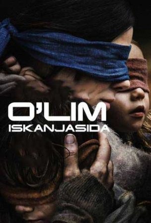 O'lim iskanjasida 2021 premyera qushlar qutisi qush quti HD Tarjima kino ozbek tilida