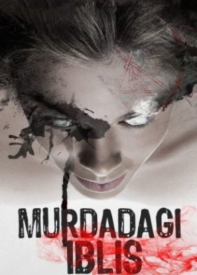 Murdadagi Iblis / Ichidagi jin Uzbek tilida 2016 Tarjima kino hd skachat kino