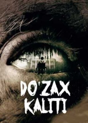 Do'zax kaliti / Barcha eshiklar kaliti Ujas kino Uzbek tilida Ozbek tarjima kino HD 2005