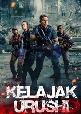 Kelajak Urushi / Kelajak uchun jang Uzbek tilida Kino 2022 Tarjima Film Yangi Premyera Kinolar HD