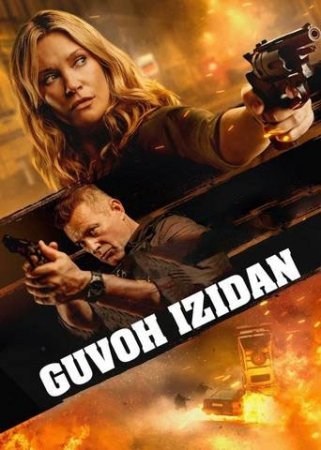 Guvoh izidan 2021 premyera uzbek tilida tarjima boyavik kino HD