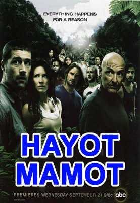 Hayot mamot Barcha qismlari