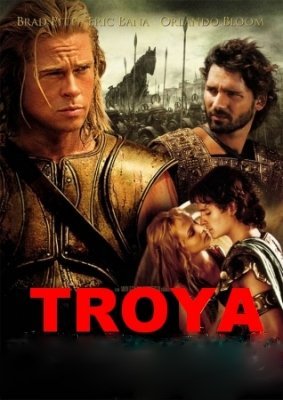 TROYA Tarixiy film Uzbek tilida 2014 O'zbekcha tarjima kino Full HD 720p HD Skachat