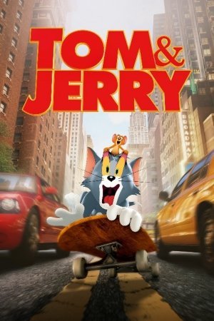 Tom Va Jerry / Tom Jerri Multilm Uzbek tilida 2022 Tarjima yangi kino o'zbek tilida HD Skachat