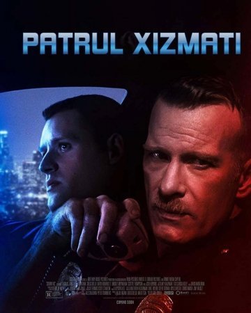 Patrul hizmati Politsiya sedani premyera Kino Uzbek tilida 2021 Tarjima Film HD