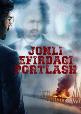 Jonli Efirdagi Portlash Uzbek tilida Hind kino 2021 Tarjima kinolar Skachat xind film HD Skachat