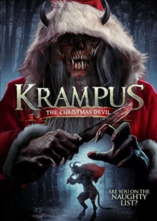 Krampus Ujis Kino Uzbek tilida 2015 Tarjima Film HD