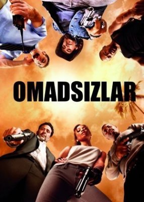 Omadsizlar / Yo'qotuvchilar Uzbek tilida 2010