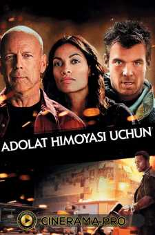 Adolat himoyasi uchun O'zbek tilida 2011 Jangari Film Tarjima HD