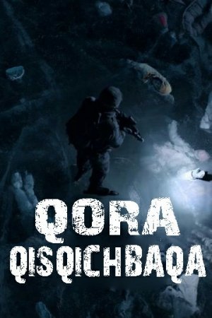 Qora Qisqichbaqa 2022 Uzbek tilida tarjima Kino