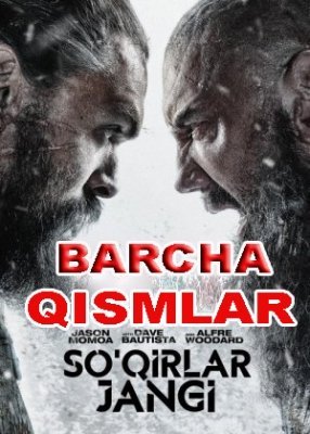 So'qirlar jangi 1. 2. 3 15. 16. 17. 18. 19. 20 Qismlar Uzbek tilida Jangari serial skachat kino