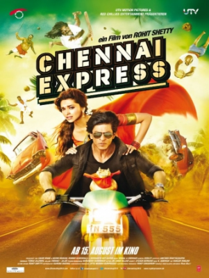 CHennai Express Hind kino Uzbek tilida Jangari Xind film Premyera Hint kinosi 2013 tarjima