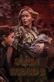 Sokin hudud 2 / Tinch joy Ujas kino uzbek tilida 2022 Premyera Tarjima film HD