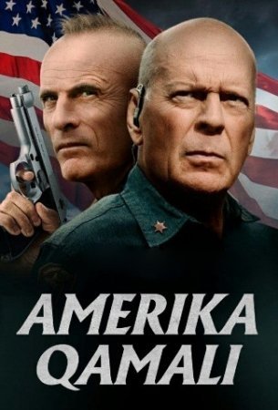 Amerika qamali Uzbek tilida Jangari kino 2021 Premyera tarjima Film HD skachat