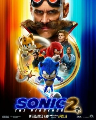 sonic 2 türkçe dublaj izle