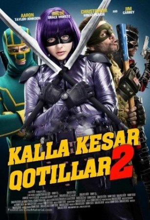 Kalla kesar qotillar 2 Uzbek tilida 2022 Premyera kino Tarjima HD Film