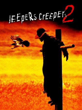 Jipers Kripers 2 Uzbek tilida Ujas kino Yangi Tarjima Premyera ujis film qorqinchli 2002 HD