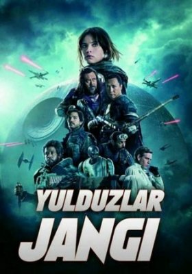 Yulduzlar jangi 1 Uzbek tilida 1999 HD Tarjima Fantastik kino skachat